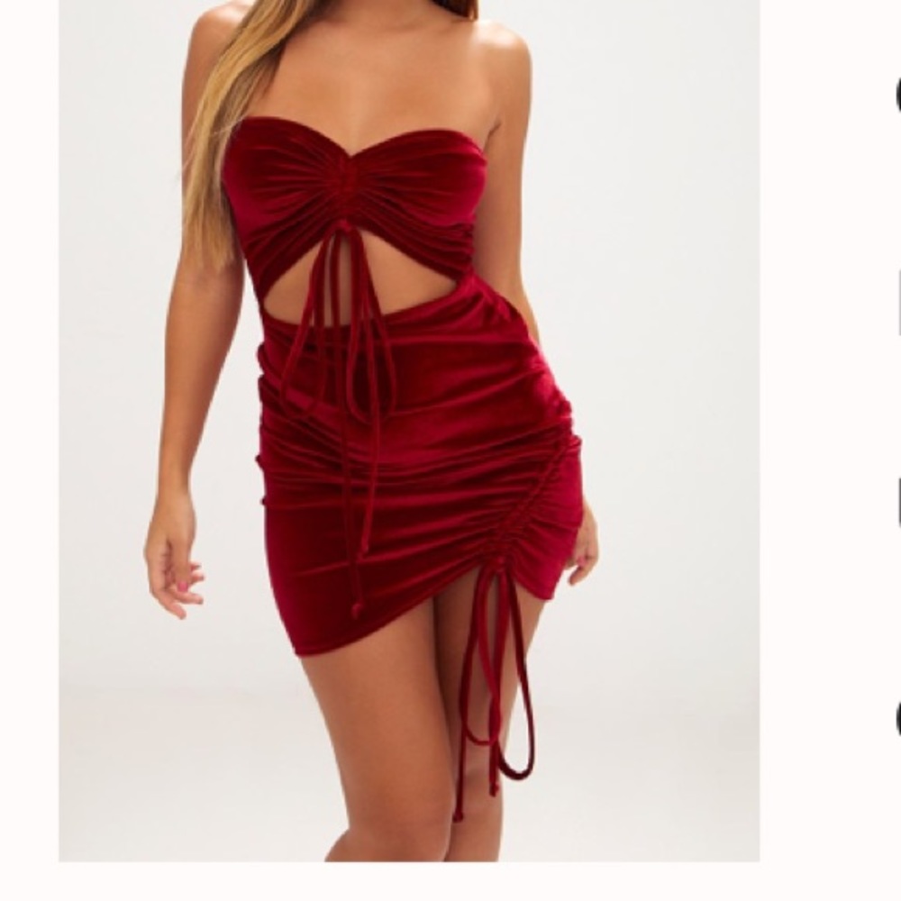 PLT Dress